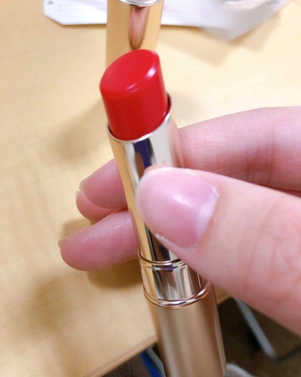 オペラ リップティント N/OPERA/リップティントを使ったクチコミ(1枚目)