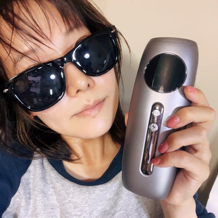 コードレス脱毛器/Noend/家庭用脱毛器を使ったクチコミ(5枚目)