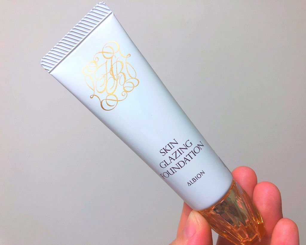 アルビオン スキングレイジング ファンデーション / ALBIONの口コミ