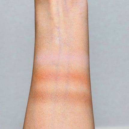 マイキティアイパレット/MilleFée/アイシャドウパレットを使ったクチコミ(3枚目)