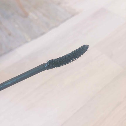 トーン ロング ラッシュ マスカラ/to/one/マスカラを使ったクチコミ(2枚目)