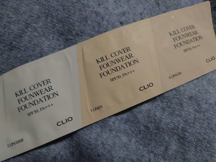 プロ アイ パレット/CLIO/アイシャドウパレットを使ったクチコミ(8枚目)