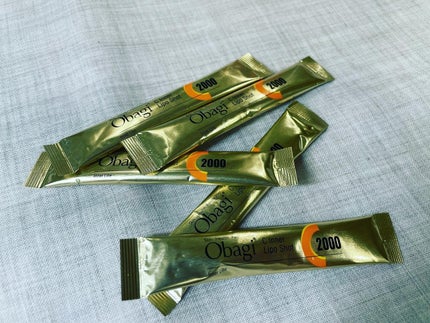 インナーリポショット/オバジ/美容サプリメントを使ったクチコミ(2枚目)