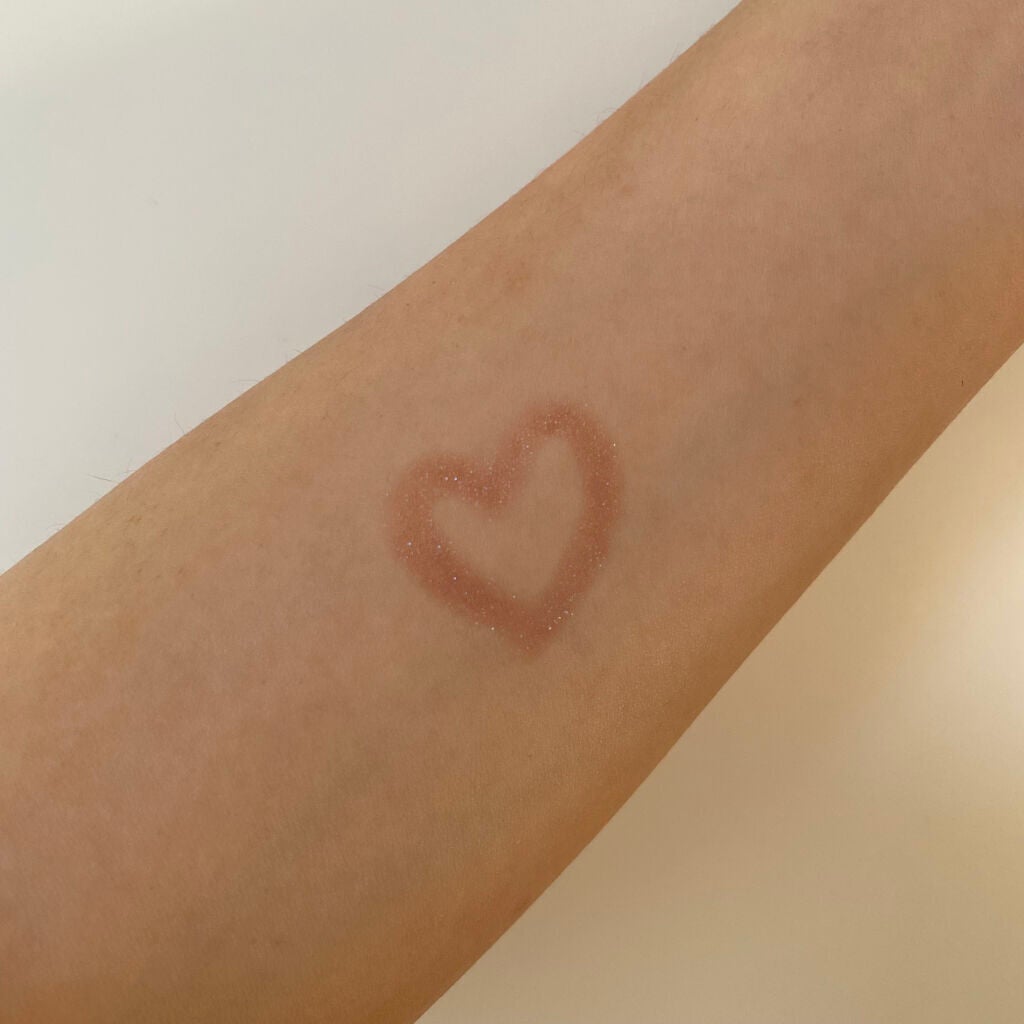 キャビアスティック アイカラー/ローラ メルシエ/スティックアイシャドウを使ったクチコミ(2枚目)