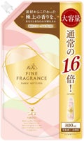 ファーファ ファインフレグランス 柔軟剤 アムール 詰替 800ml