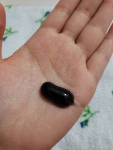 JUSO KURO CLEANSING/NAKUNA-RE/クレンジングジェルを使ったクチコミ(1枚目)