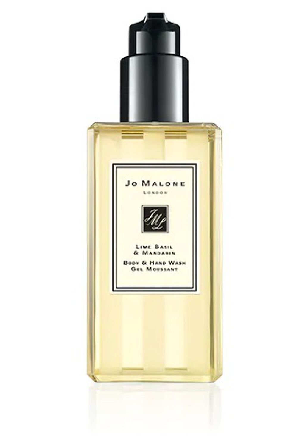 Jo MALONE LONDON ライム バジル & マンダリン ボディ & ハンド ウォッシュ