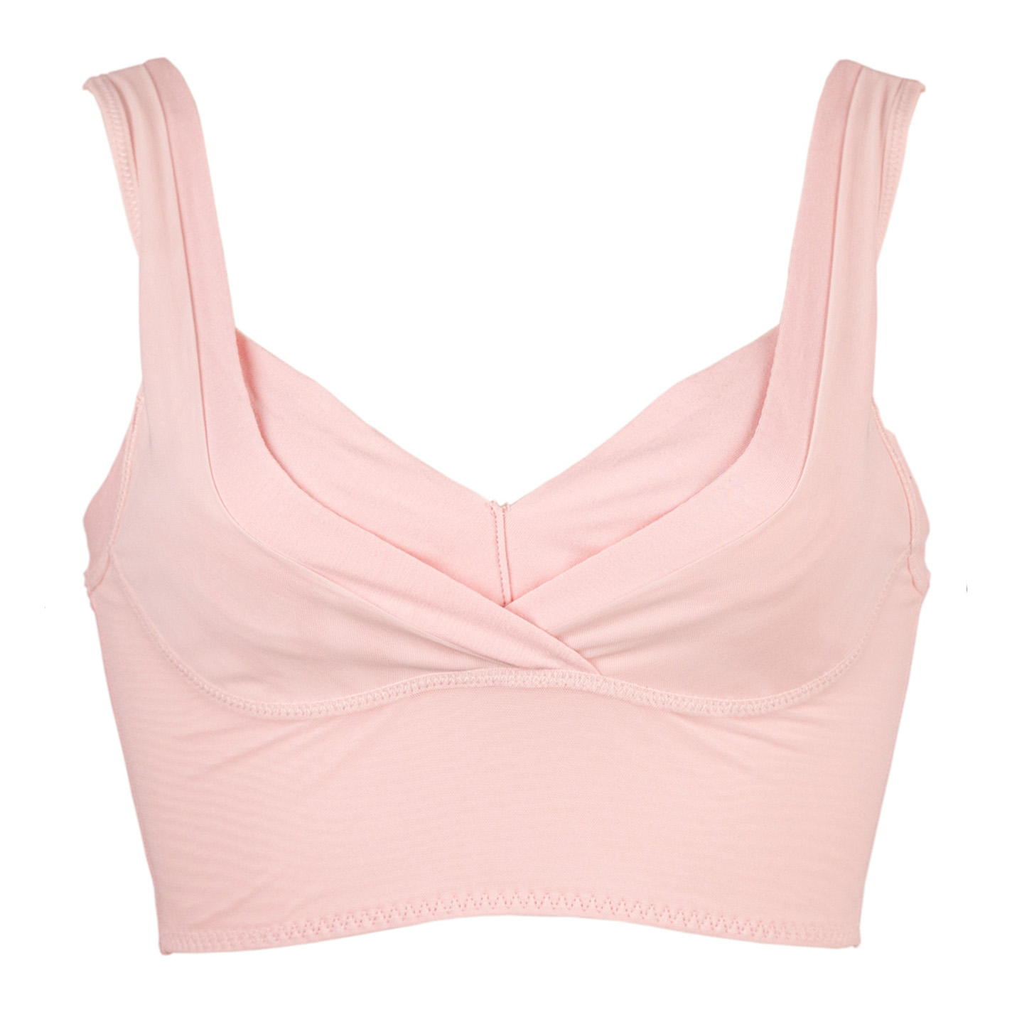 夜寄るブラコットン ピンク