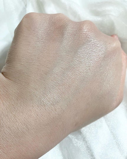 プリズマナチュラルセッティングパウダー/COLORKEY/ルースパウダーを使ったクチコミ(7枚目)