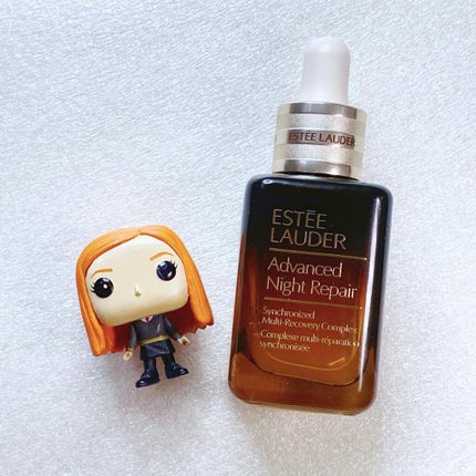 アドバンス ナイト リペア SMR コンプレックス/ESTEE LAUDER/美容液を使ったクチコミ(1枚目)