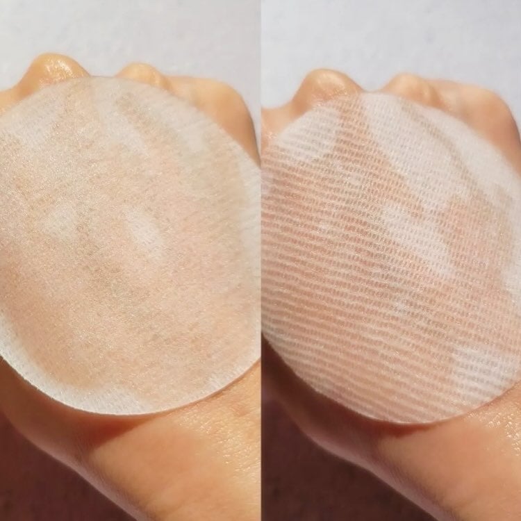 ビタペアC ビタレチ美容液/ネイチャーリパブリック/美容液を使ったクチコミ(5枚目)