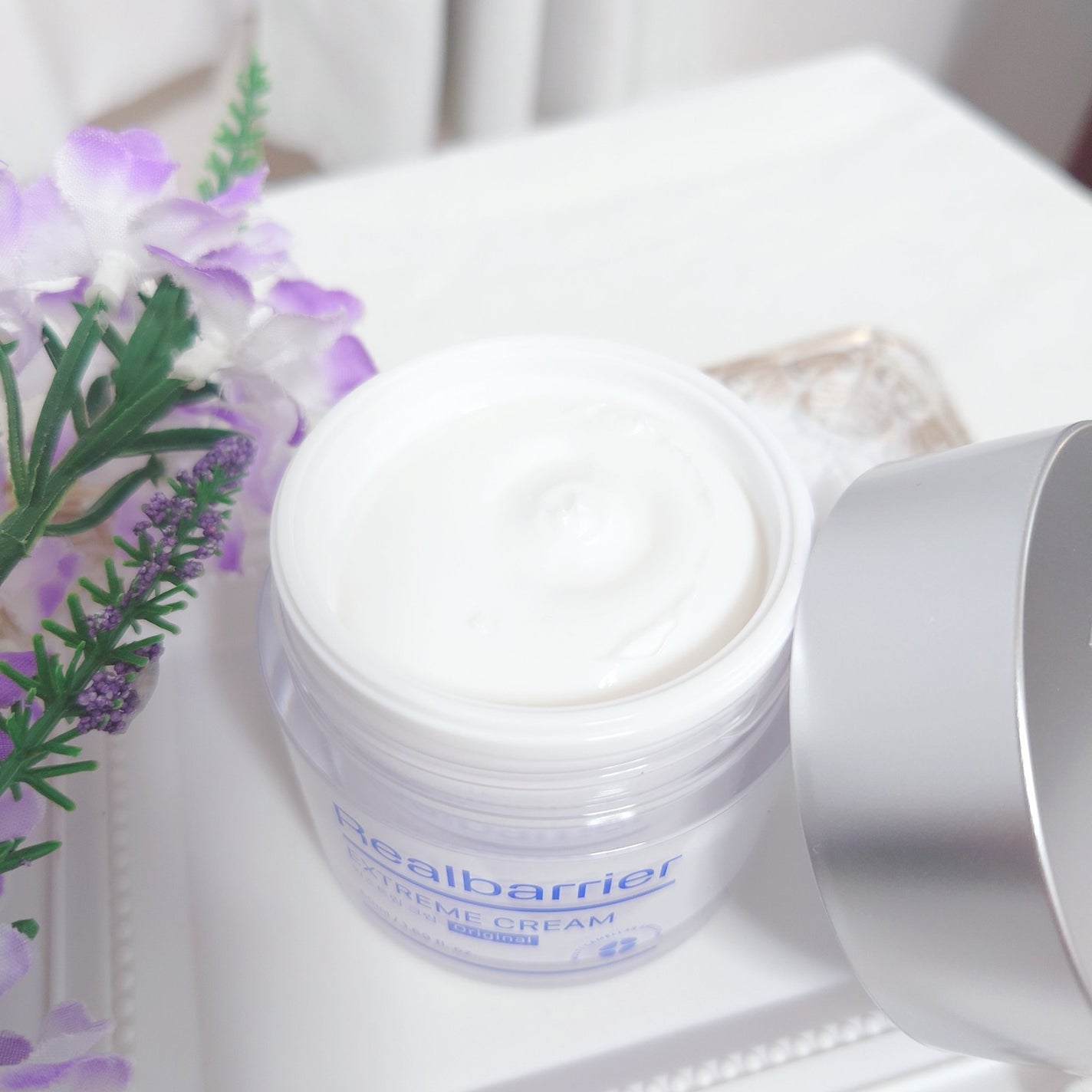 リアルバリア エクストリームクリームマスク/Real Barrier/シートマスク・パックを使ったクチコミ(5枚目)