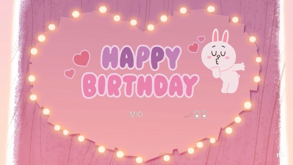 MIOððððž on LIPS ãããã«ã¡ã¯ïŒðã¿ãã²ãã§ãïŒãªããšâ(*ºå£Âº*)!!ãã®åºŠã..ãïŒ1æç®ïŒ