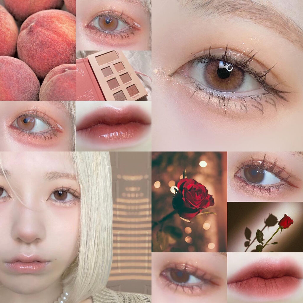 2021 F/Wルックブックパレット/espoir/アイシャドウパレットを使ったクチコミ（3枚目）