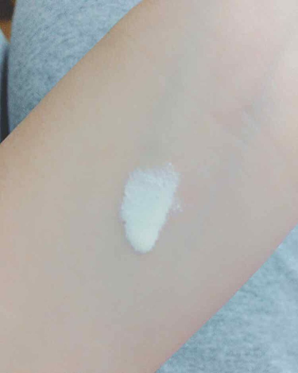 皮脂テカリ防止下地/CEZANNE/化粧下地を使ったクチコミ(2枚目)