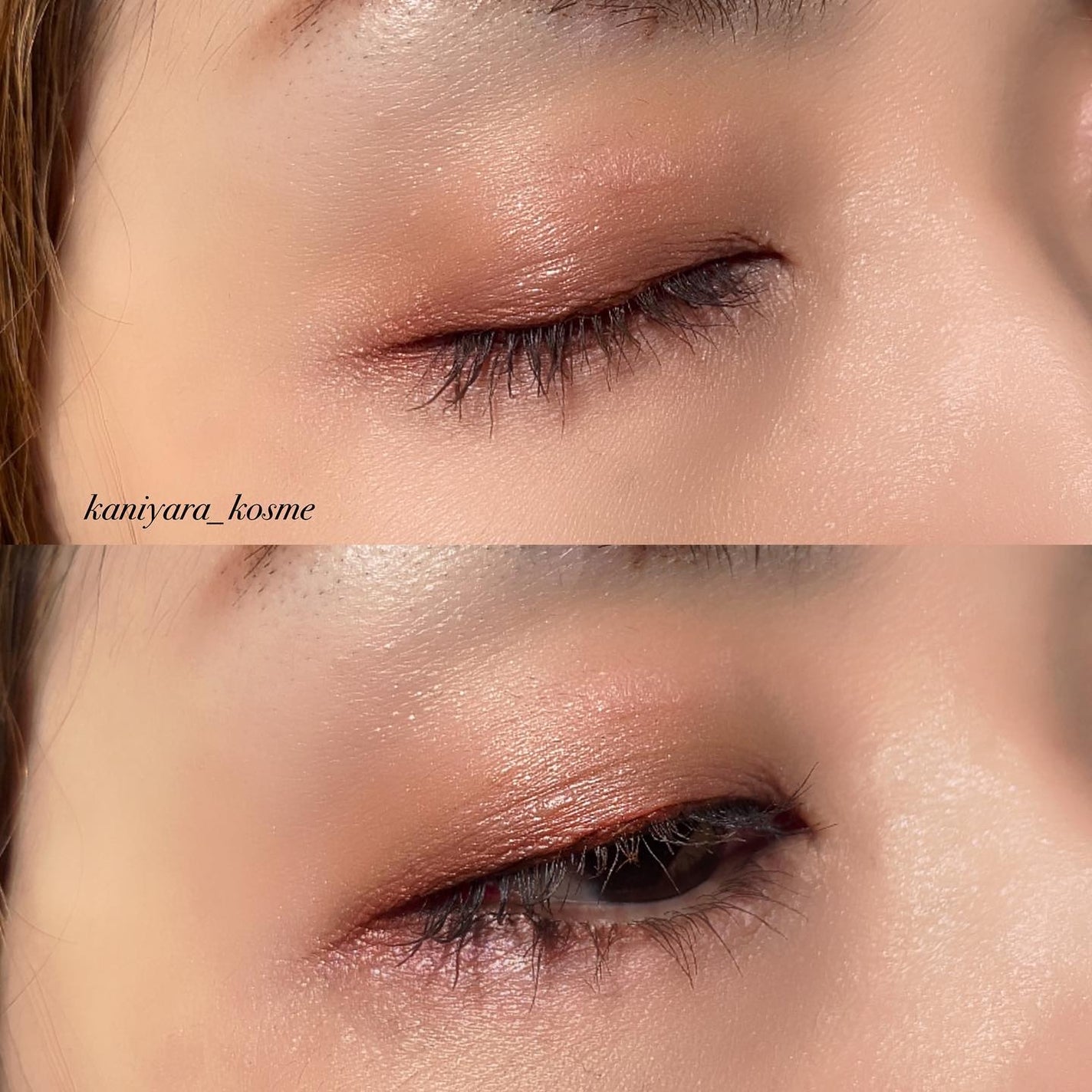 オンブルクルールクアドリ/クレ・ド・ポー ボーテ/アイシャドウパレットを使ったクチコミ(6枚目)