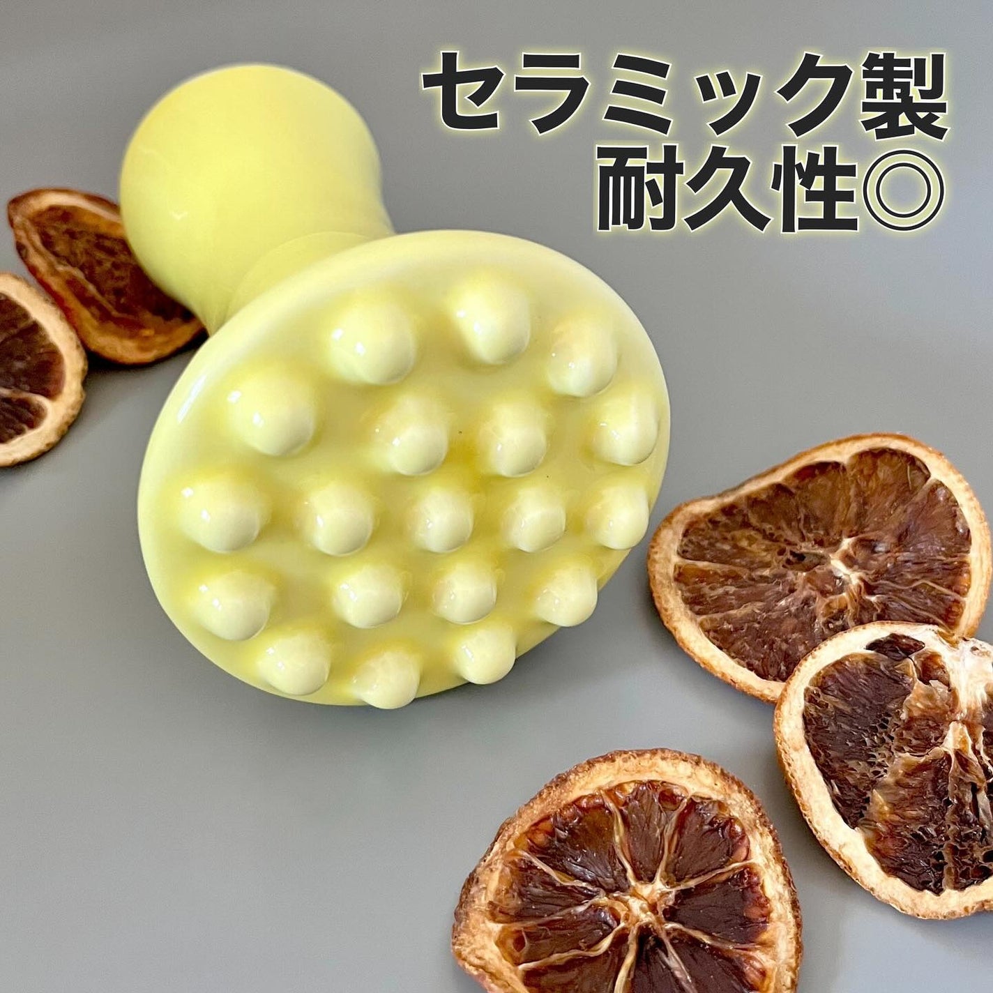 Flona X ChoiMona かっさ/FLONA/かっさプレートを使ったクチコミ(5枚目)