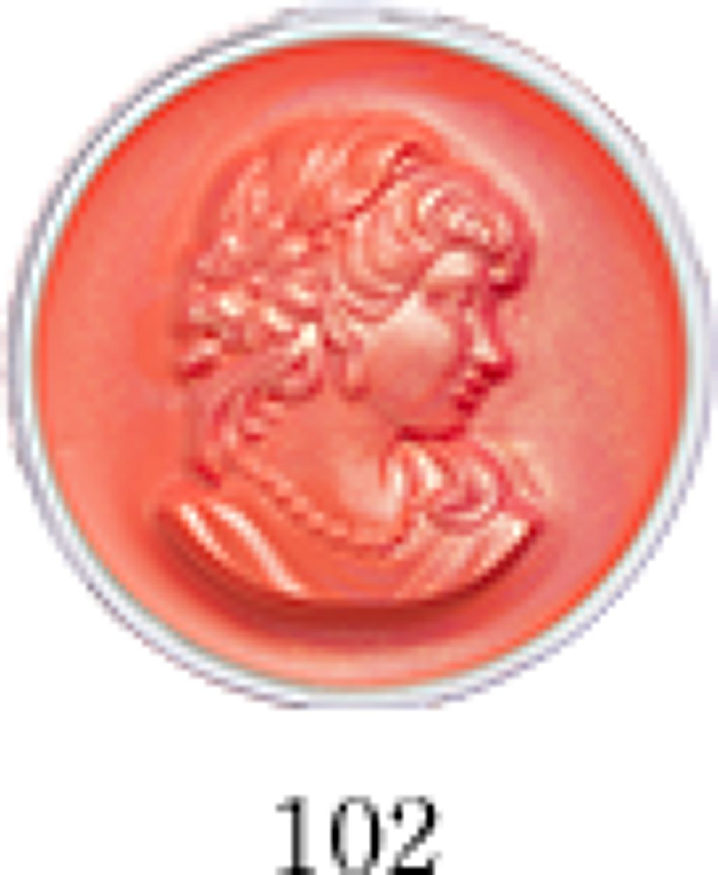 ミックスド ルージュ 102 Terminus (テルミニュス)