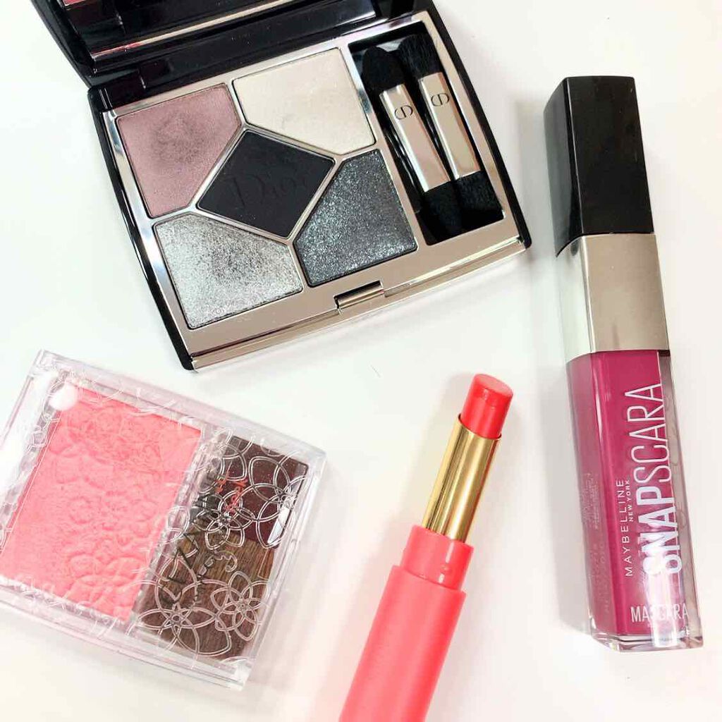 ハーフェイヴァリット ジェルライナー/JILL STUART/ジェルアイライナーを使ったクチコミ（1枚目）