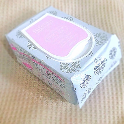 クレンジングシート オイルイン/ビフェスタ/クレンジングシートを使ったクチコミ(1枚目)