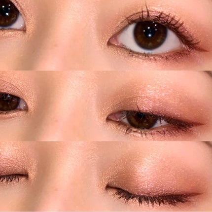 レ ベージュ パレット ルガール/CHANEL/アイシャドウパレットを使ったクチコミ(3枚目)