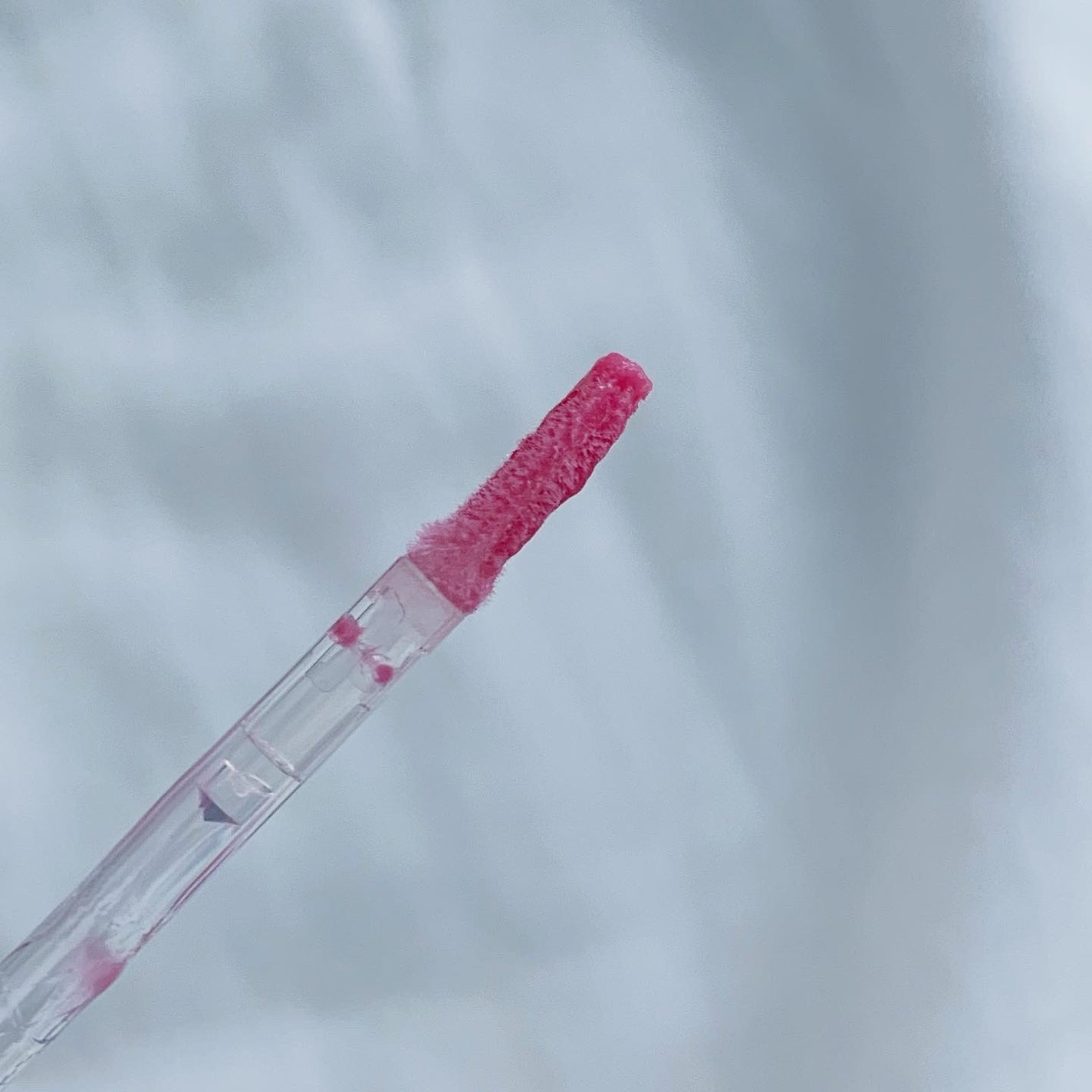 ジルスチュアート クリスタルブルーム リップブーケ セラム/JILL STUART/リッププランパーを使ったクチコミ(5枚目)