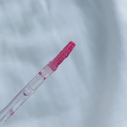 ジルスチュアート クリスタルブルーム リップブーケ セラム/JILL STUART/リッププランパーを使ったクチコミ(5枚目)