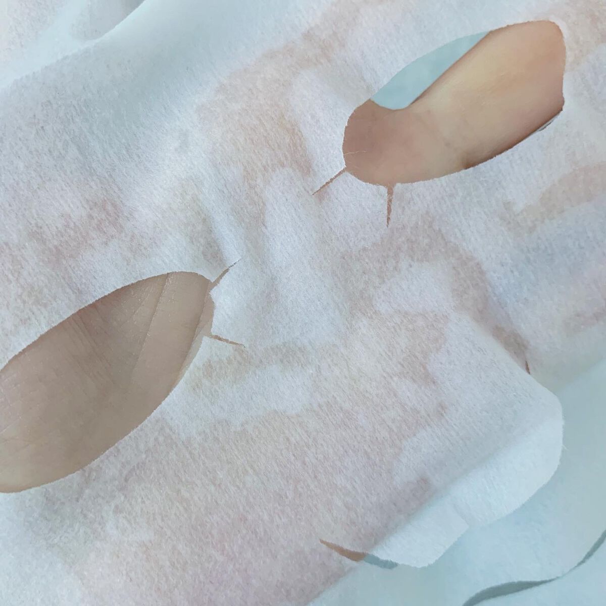 お疲れさマスク ビタットA/サボリーノ/シートマスク・パックを使ったクチコミ(6枚目)