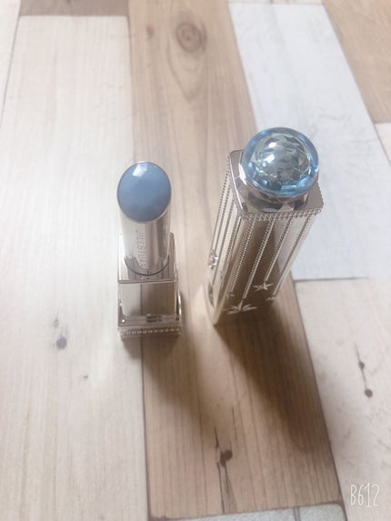 ラッキージェム マイリップス/JILL STUART/口紅を使ったクチコミ(3枚目)