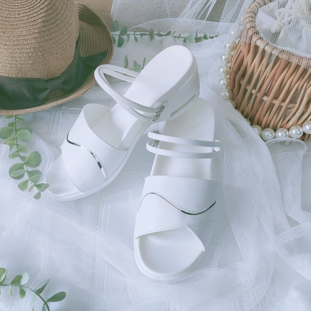 byA s-LINE MULE/ABCマート/その他を使ったクチコミ（2枚目）