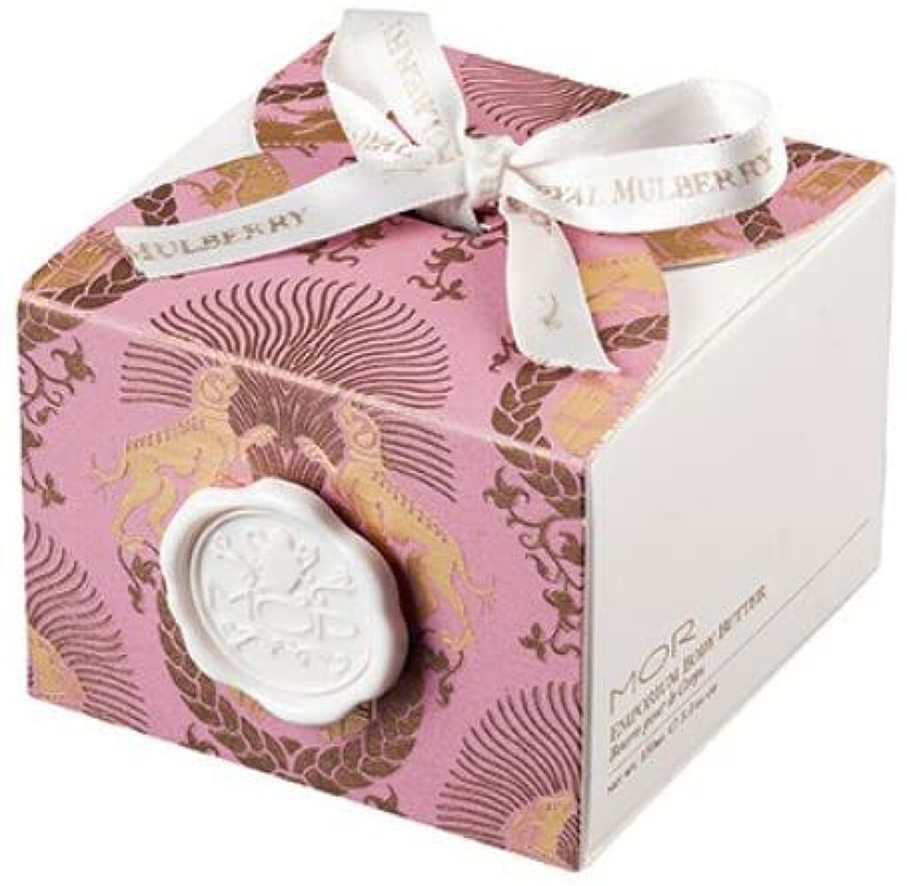 ロイヤルマルベリー