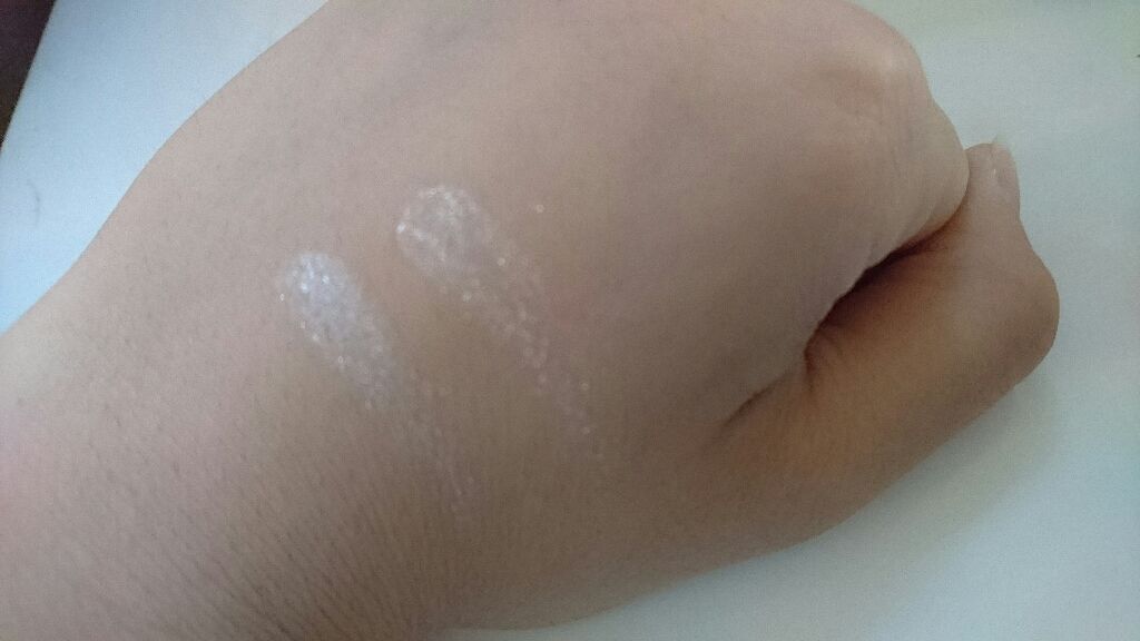 ジュエリーシャドウベール/キャンメイク/アイシャドウパレットを使ったクチコミ(2枚目)