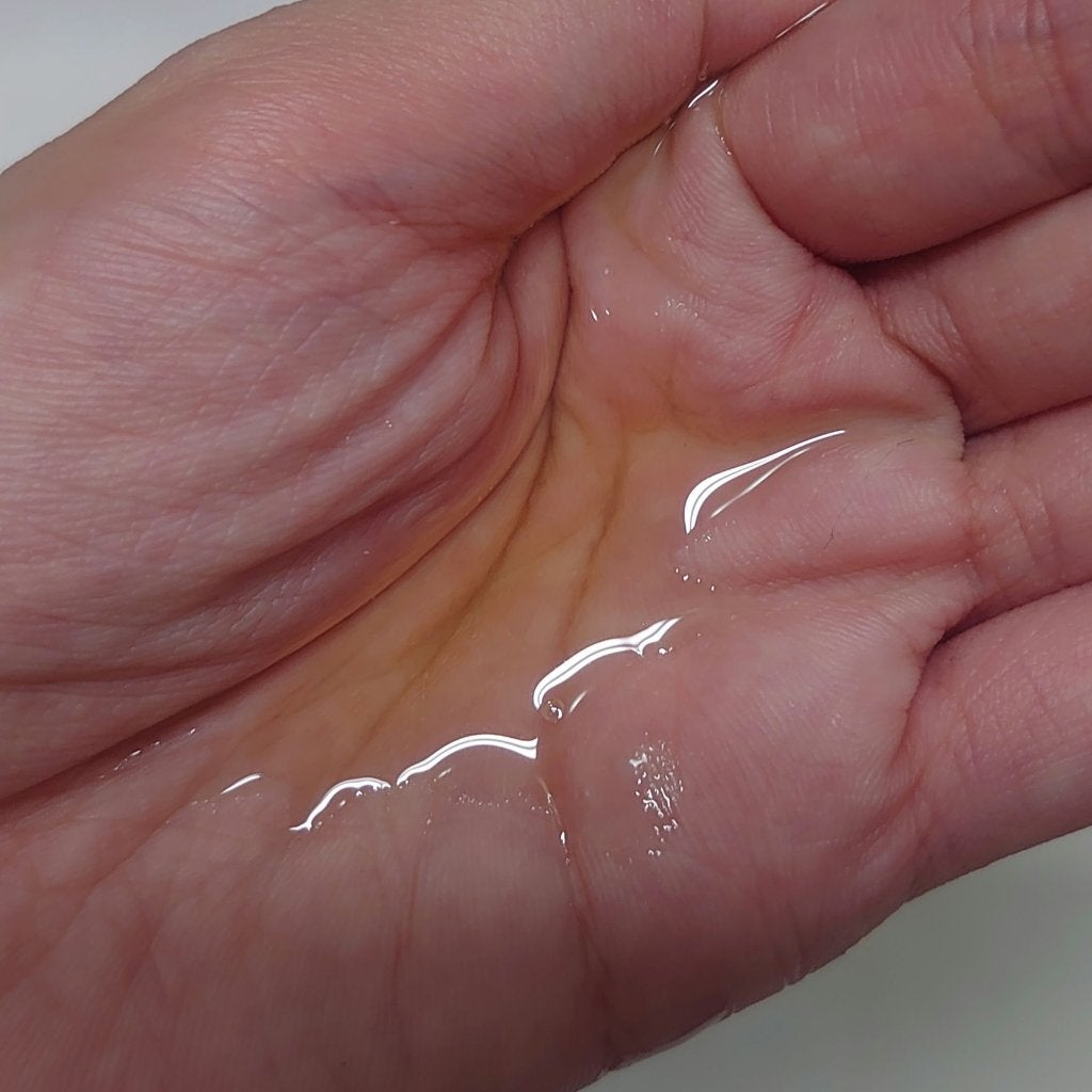 ピュア クレンジング オイル/manyo/オイルクレンジングを使ったクチコミ(2枚目)