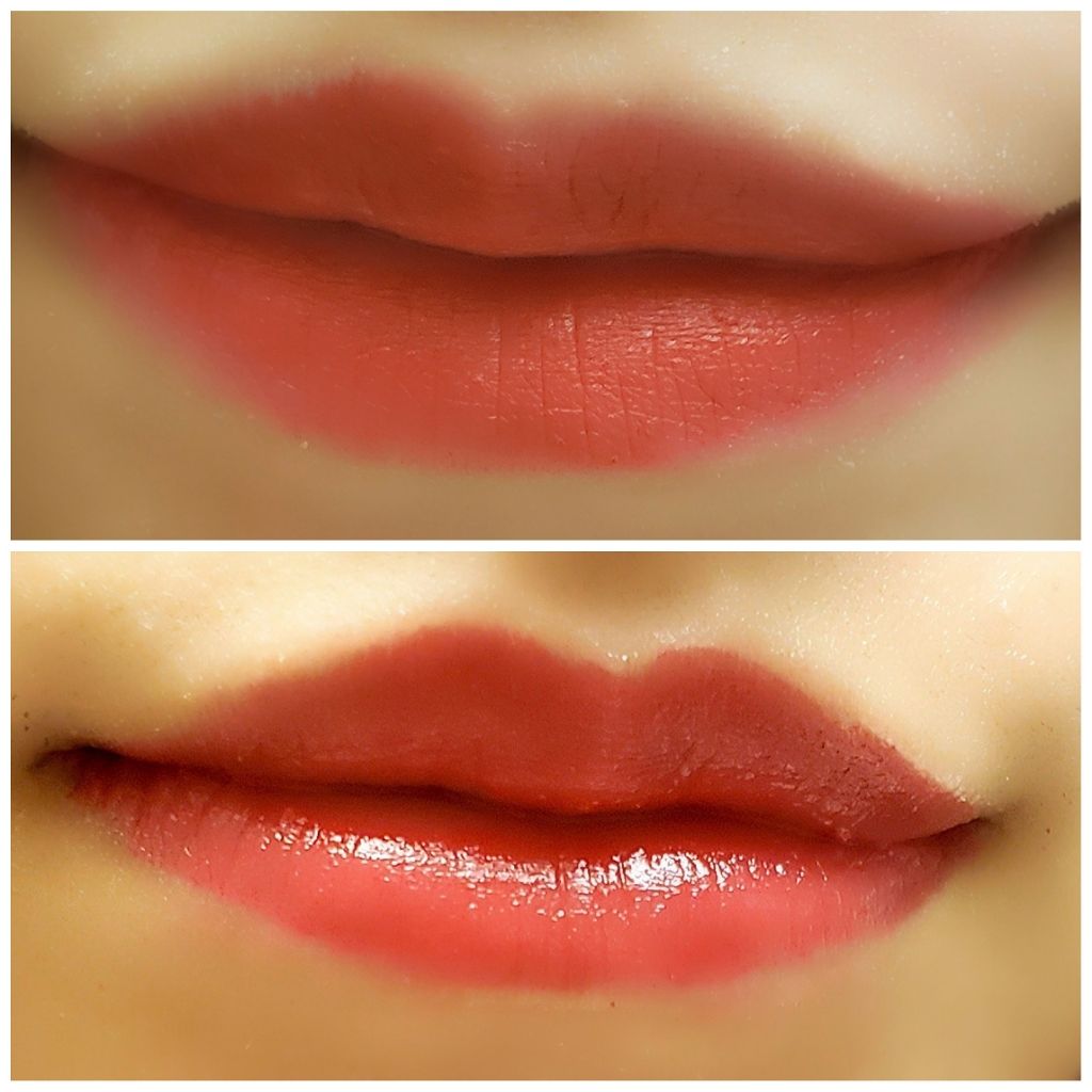 マットリップスティック/アナスタシア ビバリーヒルズ/口紅を使ったクチコミ（2枚目）