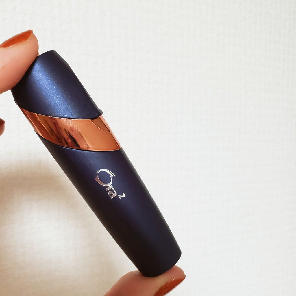 オーラツー プレミアム クレンジングフロス/オーラツー/デンタルフロス・歯間ブラシを使ったクチコミ（1枚目）