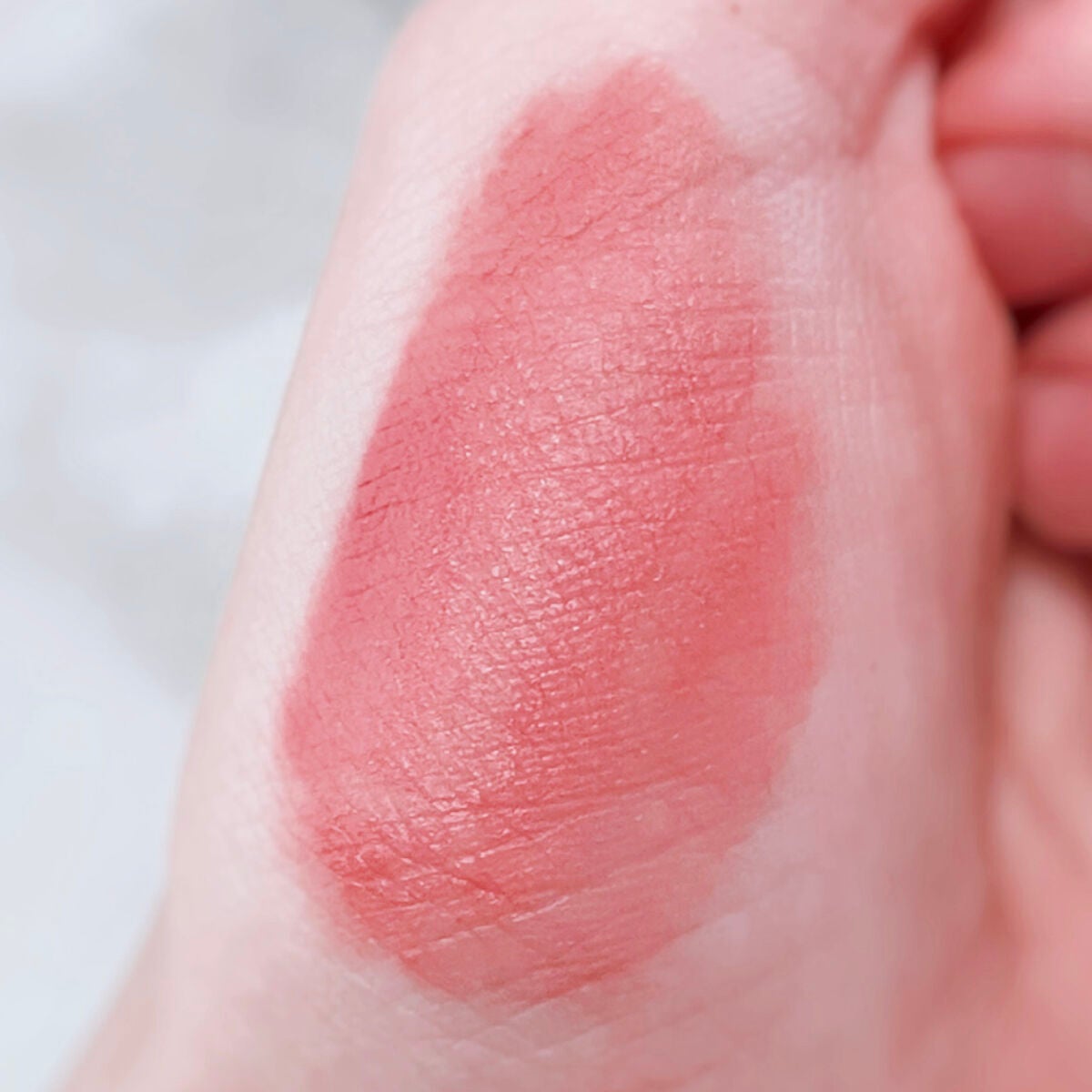 むっちリップ/b idol/口紅を使ったクチコミ(2枚目)