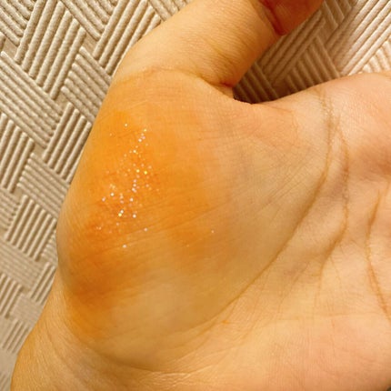 ミニエアリーディップパウダー/Fujiko/単色アイシャドウを使ったクチコミ(7枚目)