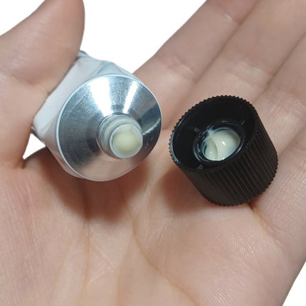 RXザ・レチノール0.1クリーム/COSRX/フェイスクリームを使ったクチコミ(2枚目)