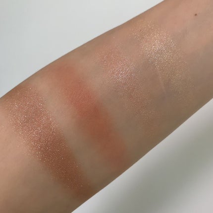 クリーミータッチライナー/キャンメイク/ジェルアイライナーを使ったクチコミ(6枚目)