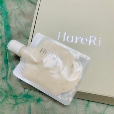 HareRi
『モイスチュアライズソープ』



低刺激＆高保湿な生せっけん🫧



必要最低限の成分配合でお肌の油分を落としすぎず、たっぷり含まれた良質な保湿成分がお肌を乾燥から守ります🧸



・・