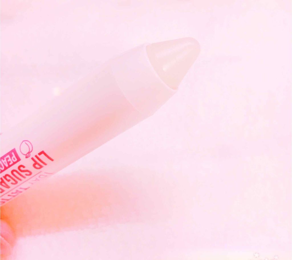 リップシュガースクラブモイストa/K-パレット/リップスクラブを使ったクチコミ（2枚目）