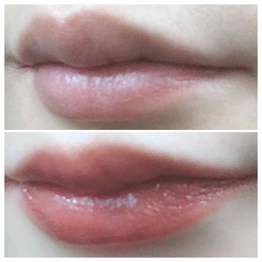 ルージュ ココ フラッシュ/CHANEL/口紅を使ったクチコミ（1枚目）