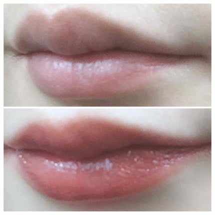 ルージュ ココ フラッシュ/CHANEL/口紅を使ったクチコミ(1枚目)