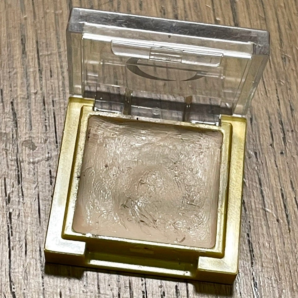 アイシャドウベース/excel/アイシャドウベースを使ったクチコミ(2枚目)