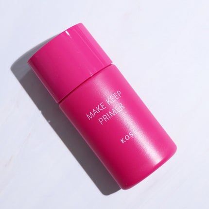 メイク キープ プライマー/コーセーコスメニエンス/化粧下地を使ったクチコミ(1枚目)