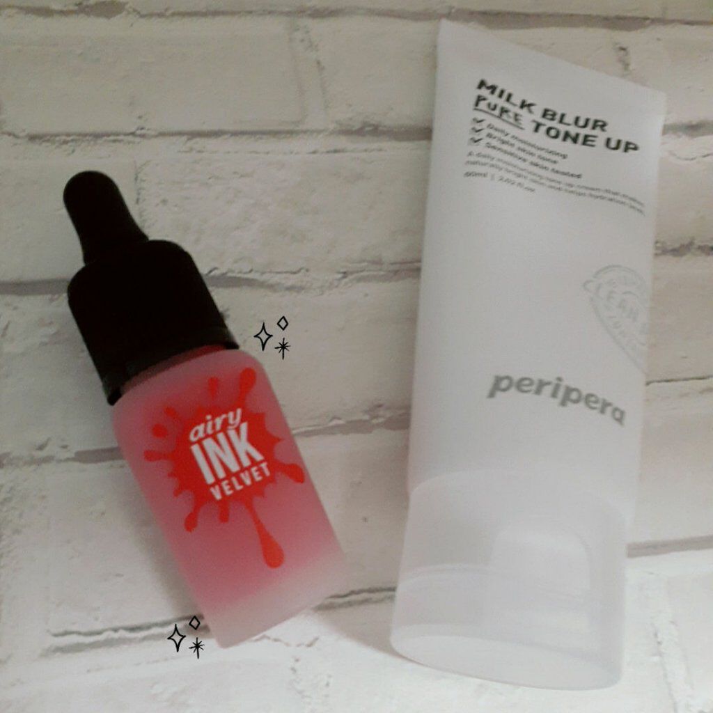 シュガー トゥインクル リキッド シャドウ/PERIPERA/リキッドアイシャドウを使ったクチコミ（1枚目）