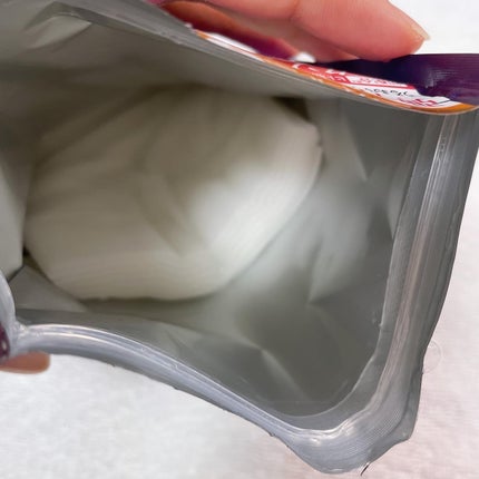 ルルルン ハイドラ EX マスク/ルルルン/シートマスク・パックを使ったクチコミ(2枚目)