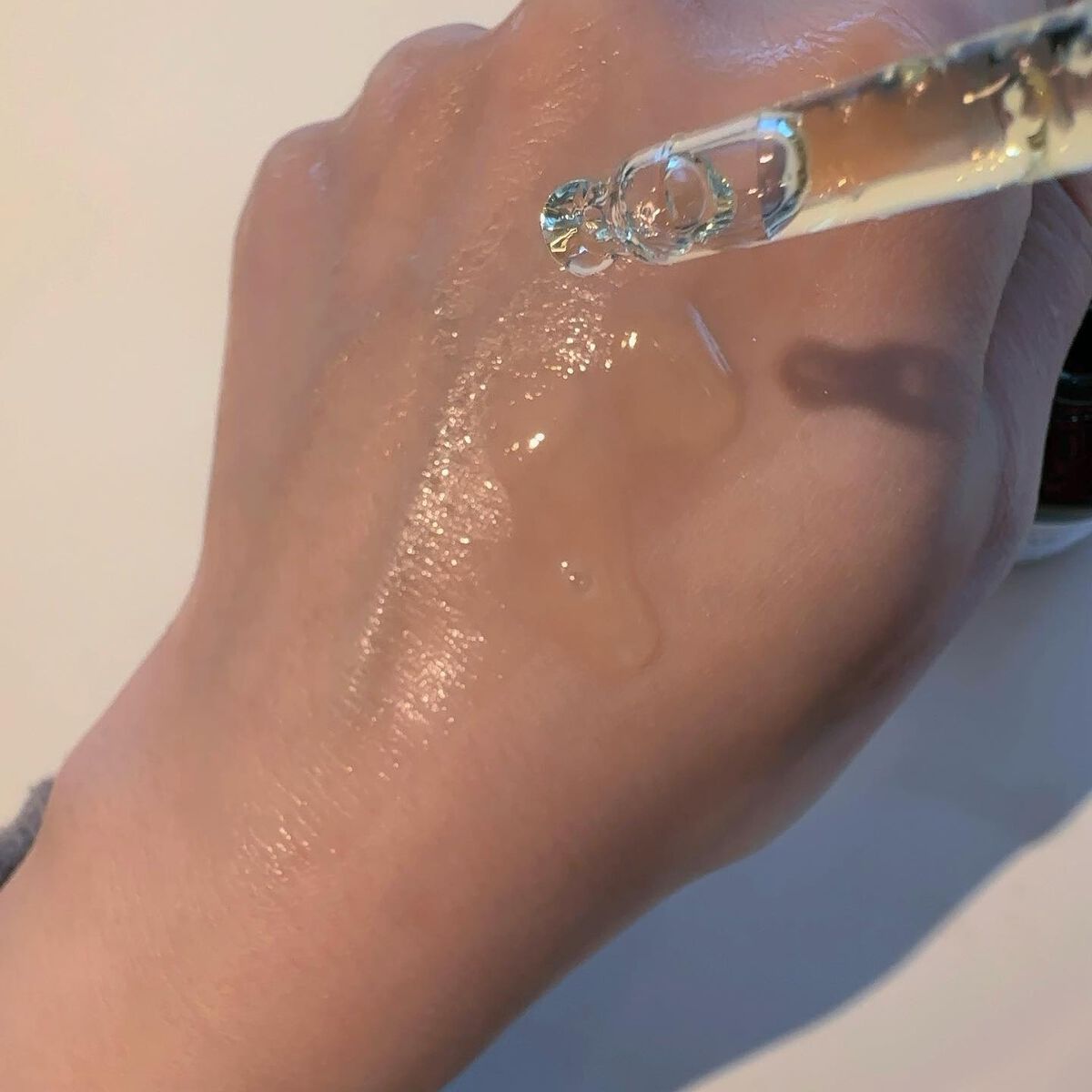 フルフィットプロポリスシナジートナー/COSRX/化粧水を使ったクチコミ（3枚目）