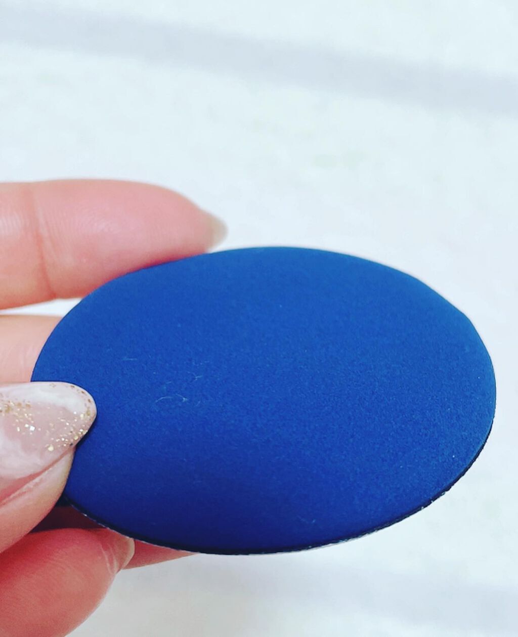 エアイン パフ/MISSHA/パフ・スポンジを使ったクチコミ（2枚目）