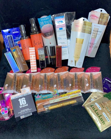 潤い化粧水/ももぷり/化粧水を使ったクチコミ(1枚目)